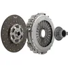 Image de Valeo 805358 Kit d'embrayage