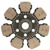 Image de VALEO Disque d'embrayage 806129