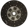 Image de VALEO Disque d'embrayage 807522 Compatible avec: FIAT DUCATO Pritsche/Fahrgestell