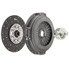 Image de Valeo 809125 Kit d'embrayage