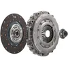 Image de Valeo 809148 Kit d'embrayage