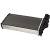 Image de Radiateur de chauffage - VALEO - 812221 - RAD CHAUF PSA Xsara Picasso 206