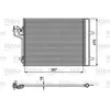 Image de Valeo 814021 - Condenseur, climatisation