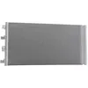 Image de Condenseur de climatisation - VALEO - 814178 - COND DACIA Duster