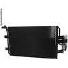 Image de Condenseur de climatisation - VALEO - 818002 - COND RENAULT Megane II Scenic II
