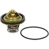 Image de Thermostat deau psa boxer jumper / Renault trafic - VALEO - 820432