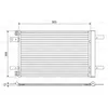 Image de Condensateur Citroen C4 - VALEO - 822550