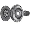 Image de Valeo 827143 Kit d'embrayage