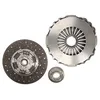 Image de Valeo 827176 Kit d'embrayage