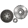 Image de Valeo 827282 Kit D'embrayage
