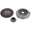 Image de VALEO 827283 KIT D'EMBRAYAGE