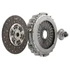 Image de Valeo 827407 Kit d'embrayage