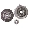 Image de Valeo 827415 Kit d'embrayage