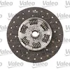 Image de Valeo 829053 Disque D'embrayage