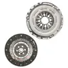 Image de Kit embrayage 2p Opel zafira 1.9 cdti - VALEO - 832411