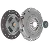 Image de Valeo Kit d'Embrayage 832448 - Avec Mécanisme, Avec Disque