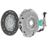 Image de VALEO Kit d'embrayage 834176