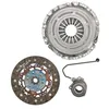 Image de VALEO Kit d'embrayage 834228 Compatible avec: OPEL ASTRA H, ASTRA H Caravan, ASTRA H GTC, ASTRA H TwinTop, CORSA D, MERIVA A Großraumlimousine