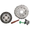 Image de VALEO-834315-Kit d'embrayage-Mécanisme Diamètre Extérieur : 200, Disque Diamètre Extérieur : 200, Avec Mécanisme : -, Avec Disque : OUI