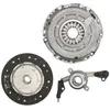 Image de VALEO Kit d'embrayage 834389 Compatible avec: MERCEDES-BENZ C-CLASS, C-CLASS Coupe, C-CLASS T-Model, E-CLASS, E-CLASS Cabriolet, E-CLASS Coupe, E-CLASS T-Model, SLK