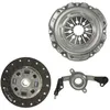 Image de Kit embrayage 3p + butée hydraulique Mercedes classe e m - VALEO - 834410