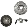 Image de Embrayage kit 3p + butée hydraulique Mercedes sprinter - VALEO - 834411