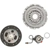 Image de Valeo Kit d'Embrayage 834427 - Avec Mécanisme, Avec Disque