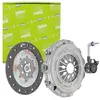Image de Valeo Kit d'Embrayage 834470 - Avec Mécanisme, Avec Disque