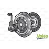 Image de Kit embrayage 3p + butée hydraulique Opel zafira - VALEO - 834481