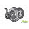 Image de Embrayage kit 3p + butée hydraulique Volskwagen transporter v tdi - VALEO - 834491