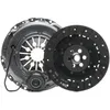 Image de 3pk butée hydraulique Opel MercedesIVa a 1.7 cdti - VALEO - 834537