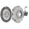 Image de VALEO Kit d'embrayage 834643