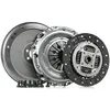 Image de Embrayage kit 4p Volskwagen passat 2.0 tdi - VALEO - 835253