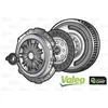 Image de KIT EMBRAYAGE FULL PACK DVA VALEO 837059