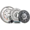 Image de Kit dembrayage - VALEO - 837119 - FULLPACKMF PEUGEOT 407 2.0