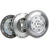 Image de Kit dembrayage + Volant moteur psa C5 C4 picasso 1.6 hdi - VALEO - 837162