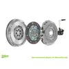Image de KIT EMBRAYAGE FULL PACK DVA VALEO 837302