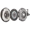Image de Valeo Kit d'Embrayage 837304 - Avec Mécanisme, Avec Disque | Diamètre Extérieur : 240 mm, Présence Volant : Double Volant Amortisseur