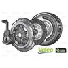 Image de KIT EMBRAYAGE FULL PACK DVA VALEO 837347