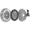 Image de Kit dembrayage - VALEO - 837408 - FullPACK DMF OPEL Astra J Sports Tourer