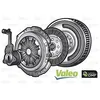 Image de Kit dembrayage + Volant moteur psa 508 - VALEO - 837431