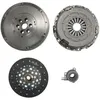 Image de Kit dembrayage + Volant moteur Opel captIVa - VALEO - 837441