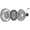 Image de Kit dembrayage - VALEO - 837460 - FullPack DMF Peugeot 308