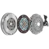 Image de Kit dembrayage - VALEO - 837492 - FULLPACK DMF (CSC) NISSAN QASHQAI