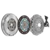 Image de VALEO-837571-Kit d'embrayage-Diamètre Extérieur : 258, Avec Mécanisme : -, Avec Disque : -, Présence Volant : -