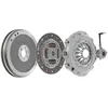 Image de VALEO Kit d'embrayage 845049 Compatible avec: OPEL ASTRA G Caravan, ASTRA G CC, ASTRA G Stufenheck, SIGNUM CC, VECTRA C, VECTRA C Caravan, VECTRA C CC, ZAFIRA A Großraumlimousine