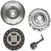 Image de Valeo Kit d'Embrayage 845050 - Avec Mécanisme, Avec Disque