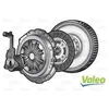 Image de KIT EMBRAYAGE 4P VALEO 845050
