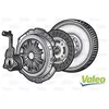 Image de Valeo Kit d'Embrayage 845061 - Avec Mécanisme, Avec Disque