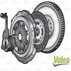 Image de VALEO 845066 Kit d'embrayage